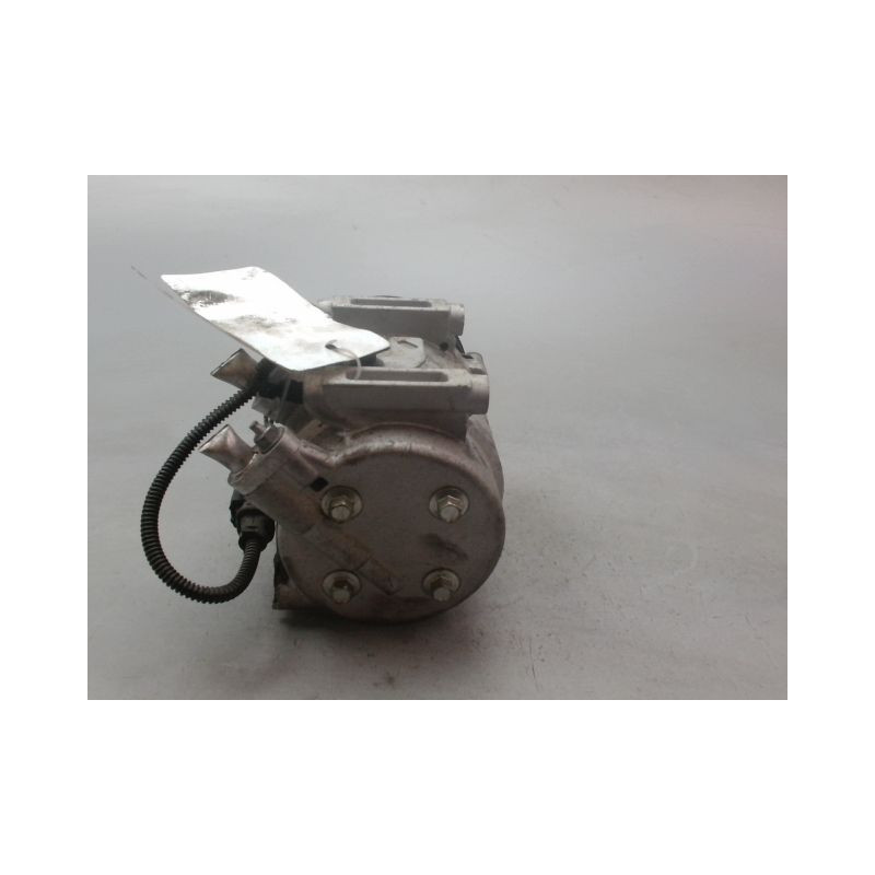 COMPRESSEUR AIR CONDITIONNE PEUGEOT 208