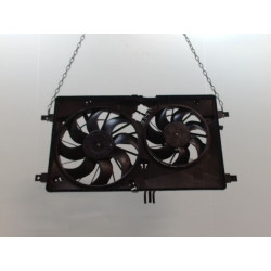 MOTEUR VENTILATEUR RADIATEUR