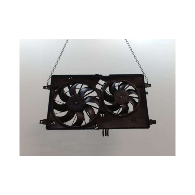 MOTEUR VENTILATEUR RADIATEUR RENAULT MASTER