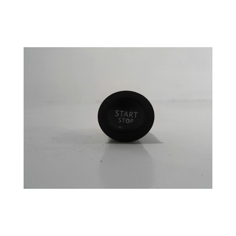 BOUTON DE DEMARRAGE RENAULT MEGANE II PH2 2006-