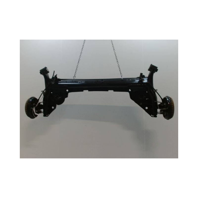 TRAIN ARRIERE RENAULT CLIO