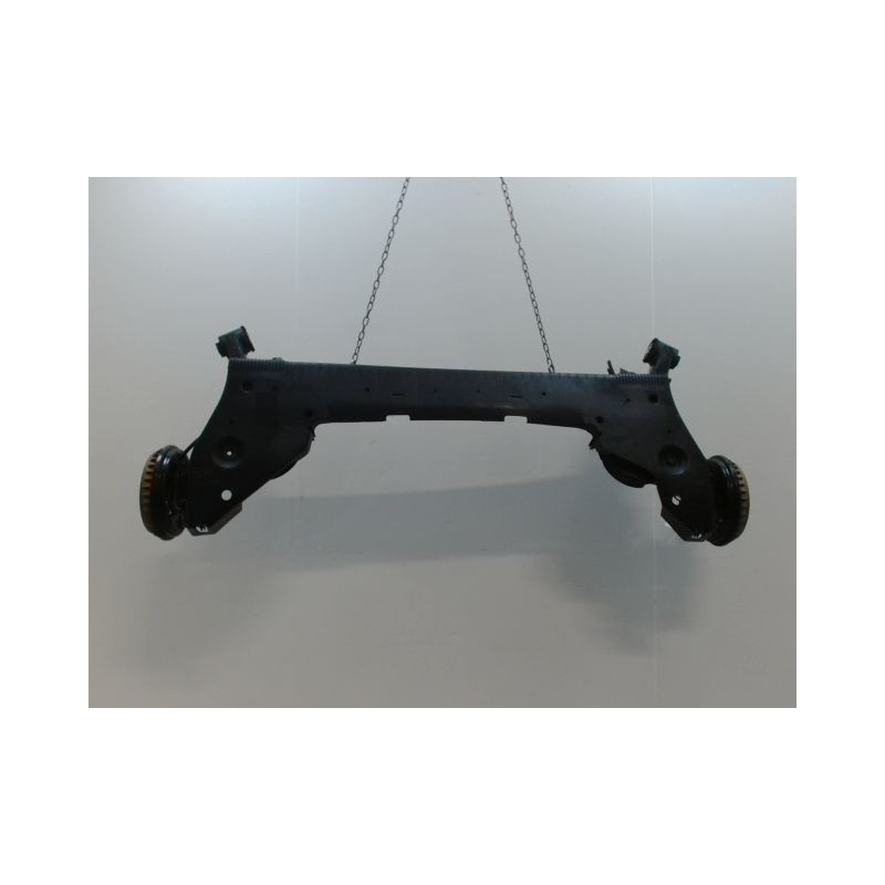 TRAIN ARRIERE RENAULT CLIO