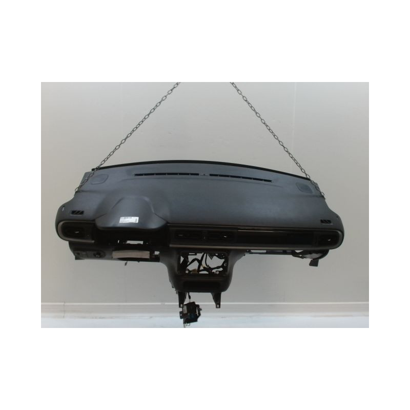 PLANCHE DE BORD  CITROEN C3 2009-