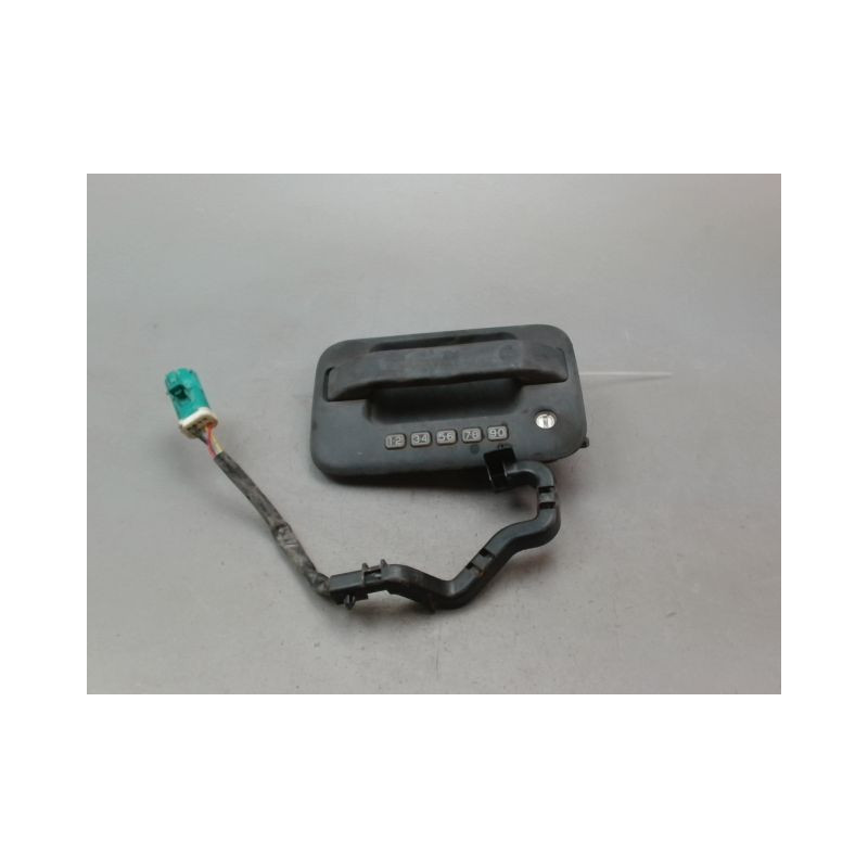 POIGNEE EXTERIEURE PORTE AVANT GAUCHE FORD F150