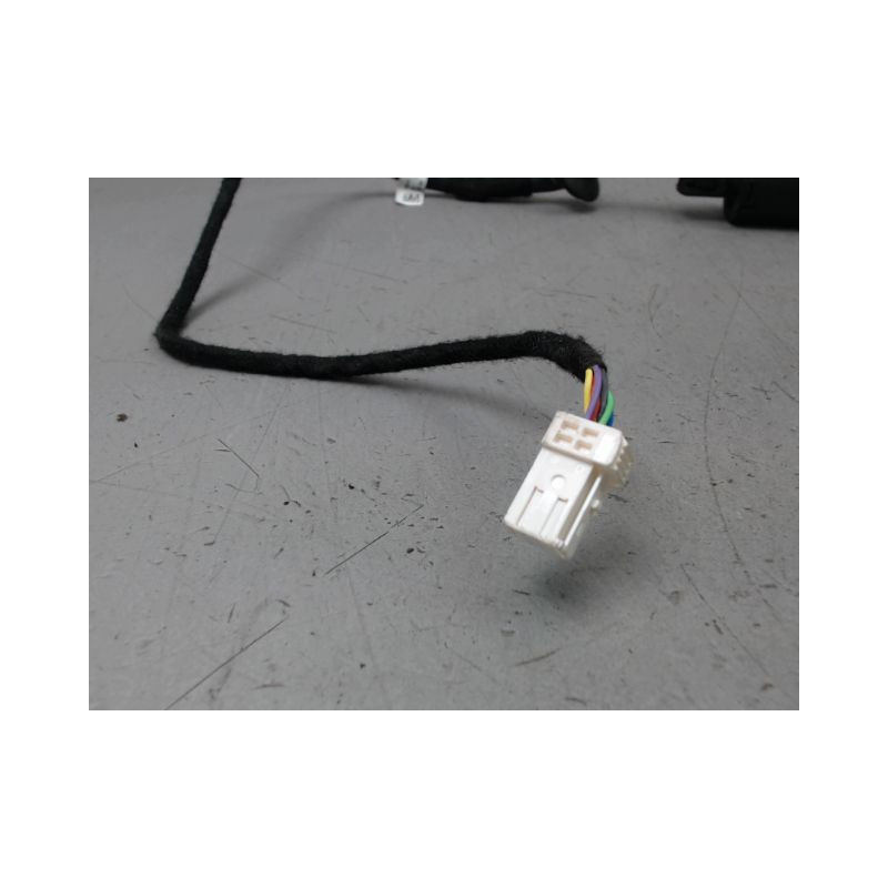 VERIN COFFRE G PEUGEOT 508 2010-