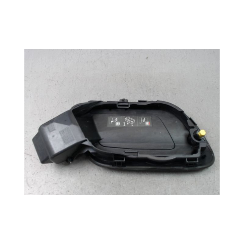 VOLET DE TRAPPE CHARGEMENT ELECTRIQUE PEUGEOT 508 2010-