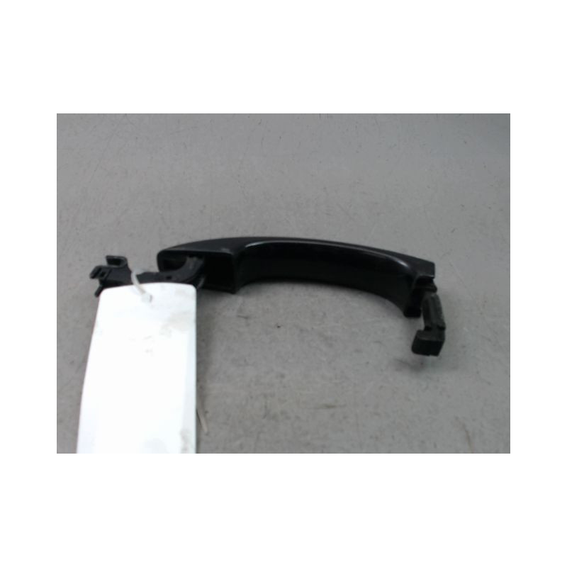 POIGNEE EXTERIEURE PORTE AVANT GAUCHE AUDI Q3