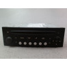 AUTORADIO PEUGEOT PARTNER FG II PHASE 2 (B9) 2012-2015