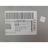 AUTORADIO PEUGEOT PARTNER FG II PHASE 2 (B9) 2012-2015