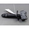 COMMANDE ECLAIRAGE RENAULT CLIO CAMPUS II Phase 1 2006-2009