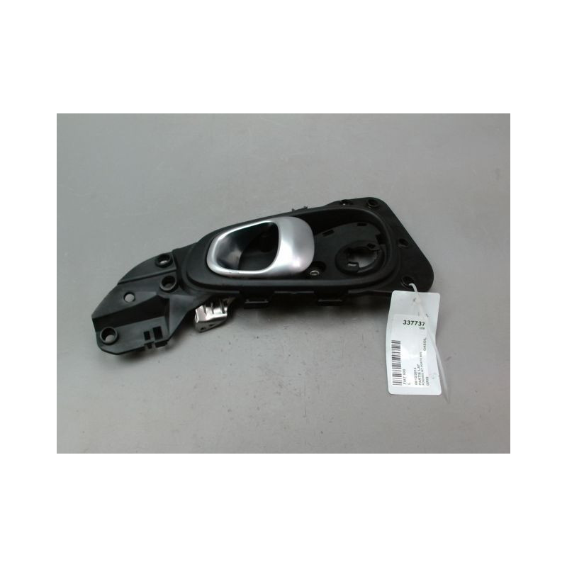 POIGNEE INTERIEURE PORTE AVANT GAUCHE FIAT 500 2007-