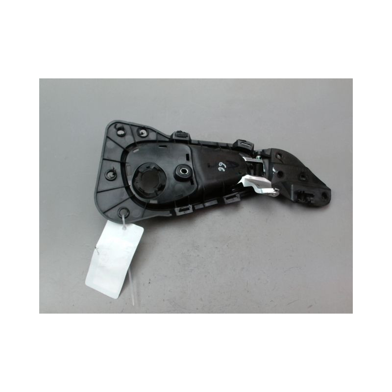 POIGNEE INTERIEURE PORTE AVANT GAUCHE FIAT 500 2007-
