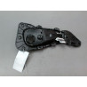 POIGNEE INTERIEURE PORTE AVANT GAUCHE FIAT 500 2007-