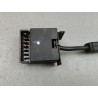 COMMANDE ESSUIE GLACE RENAULT SUPER 5 1984-1996