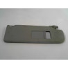 PARE-SOLEIL DROIT SKODA FABIA 2007-