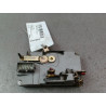SYSTEME CONDAMNATION AVANT GAUCHE CITROEN JUMPY FG I Phase 1 1995-2003