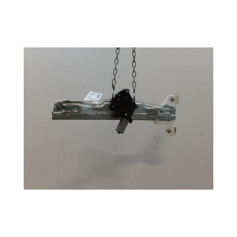 MECANISME+MOTEUR LEVE-GLACE ARRIERE DROIT M.G. ZS