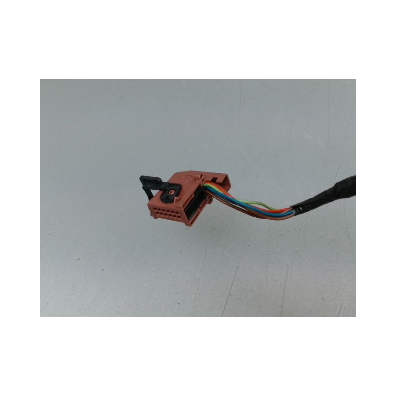 RETROVISEUR EXTERIEUR ELECTRIQUE GAUCHE PEUGEOT 407 SW Phase 1 2004-2008