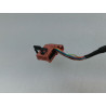 RETROVISEUR EXTERIEUR ELECTRIQUE GAUCHE PEUGEOT 407 SW Phase 1 2004-2008