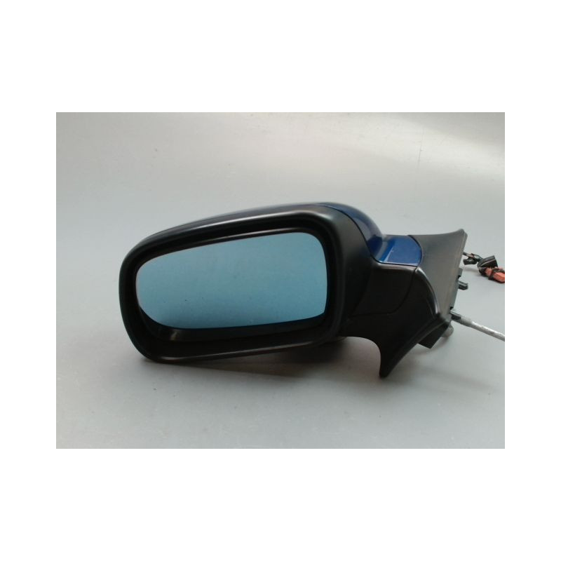 RETROVISEUR EXTERIEUR ELECTRIQUE GAUCHE PEUGEOT 407 BERL. Phase 1 2004-2008
