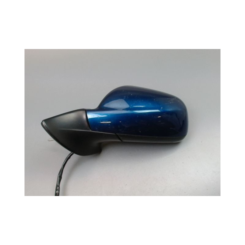 RETROVISEUR EXTERIEUR ELECTRIQUE GAUCHE PEUGEOT 407 BERL. Phase 1 2004-2008