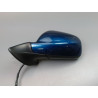 RETROVISEUR EXTERIEUR ELECTRIQUE GAUCHE PEUGEOT 407 BERL. Phase 1 2004-2008