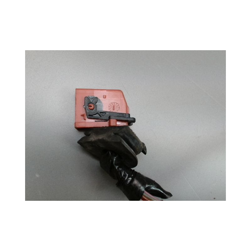 RETROVISEUR EXTERIEUR ELECTRIQUE GAUCHE PEUGEOT 407 BERL. Phase 1 2004-2008
