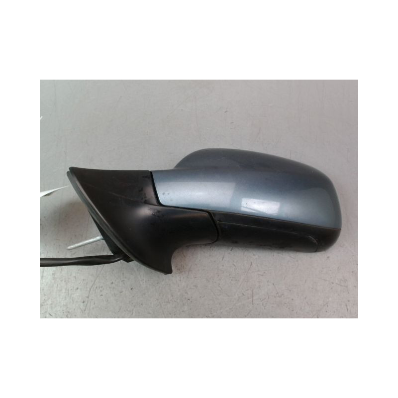RETROVISEUR EXTERIEUR ELECTRIQUE GAUCHE PEUGEOT 407 BERL. Phase 1 2004-2008