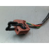 RETROVISEUR EXTERIEUR ELECTRIQUE GAUCHE PEUGEOT 407 BERL. Phase 1 2004-2008