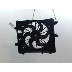 MOTEUR VENTILATEUR RADIATEUR