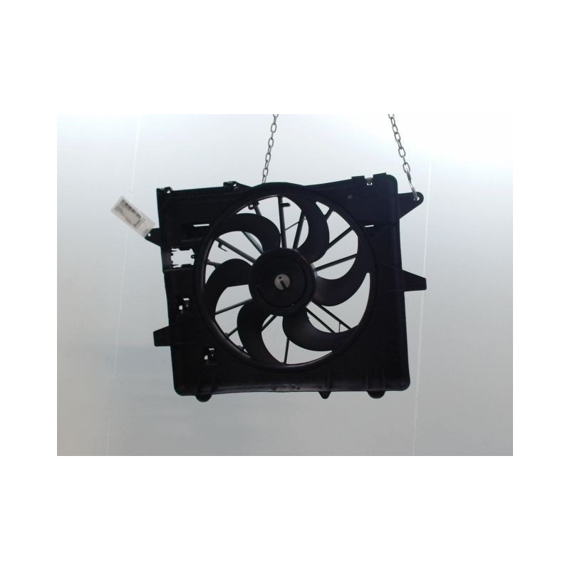 MOTEUR VENTILATEUR RADIATEUR FORD COUPE