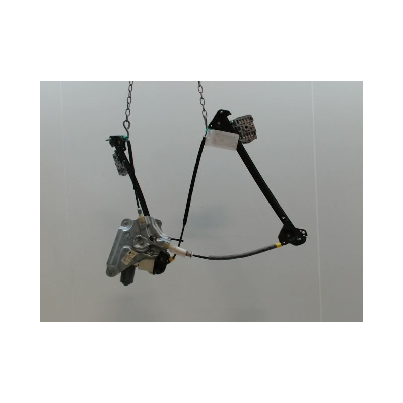 MECANISME+MOTEUR LEVE-GLACE AVANT GAUCHE FORD COUPE