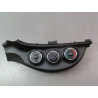 COMMANDE DE CHAUFFAGE TOYOTA YARIS II 2010-