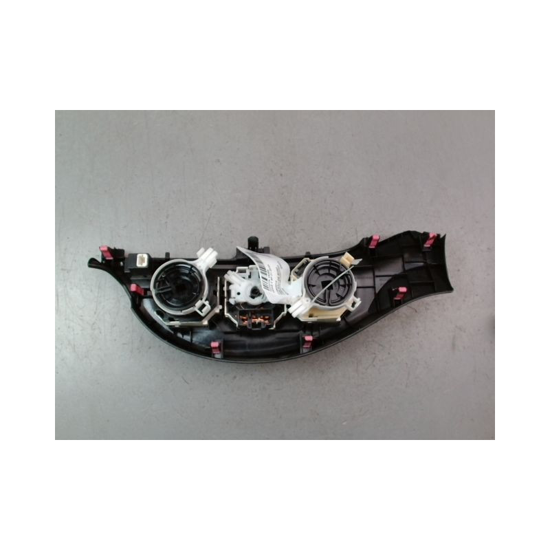 COMMANDE DE CHAUFFAGE TOYOTA YARIS II 2010-