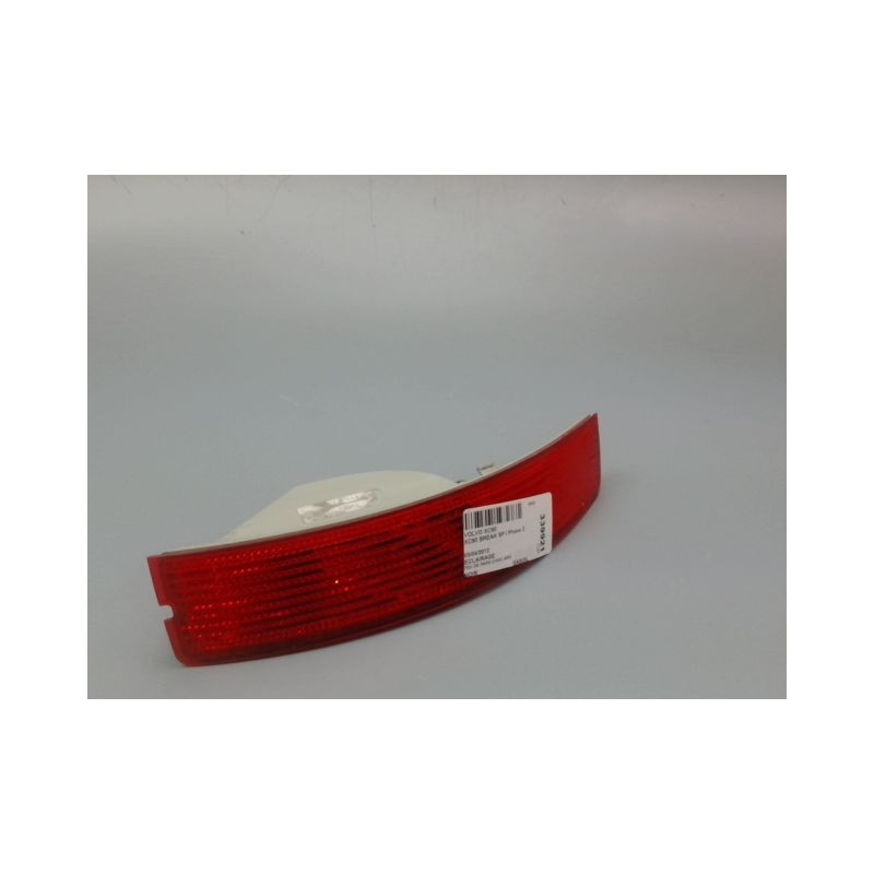 FEU DE PARE-CHOC ARRIERE GAUCHE VOLVO XC90 BREAK I Phase 2 2006-2014