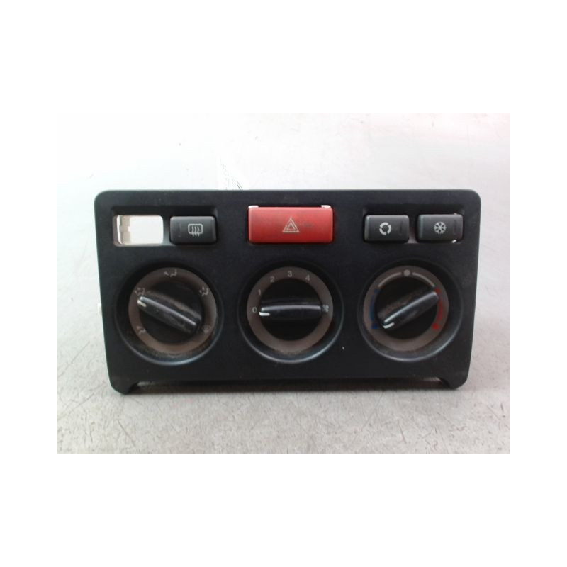 COMMANDE DE CHAUFFAGE LAND ROVER FREELANDER 2001-2002