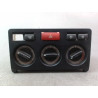 COMMANDE DE CHAUFFAGE LAND ROVER FREELANDER 2001-2002