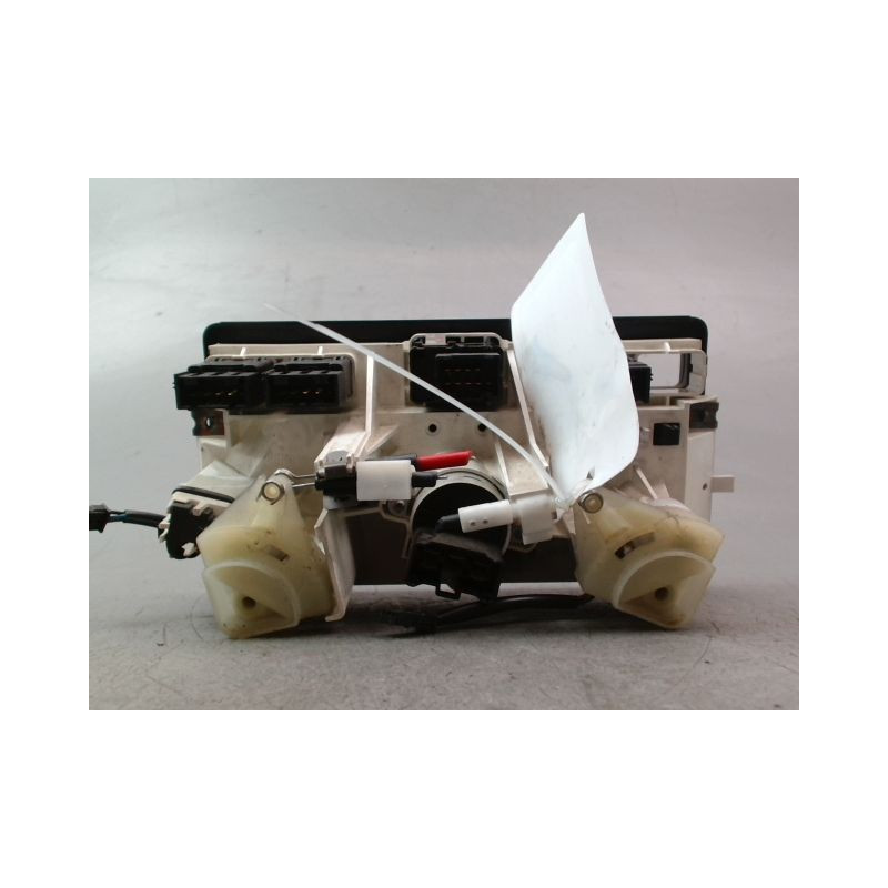 COMMANDE DE CHAUFFAGE LAND ROVER FREELANDER 2001-2002