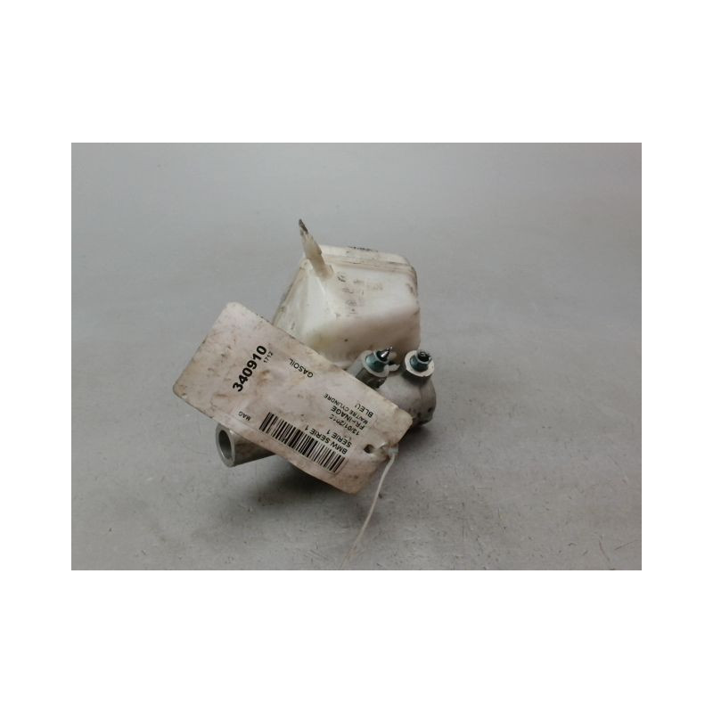 MAITRE CYLINDRE BMW SERIE 1