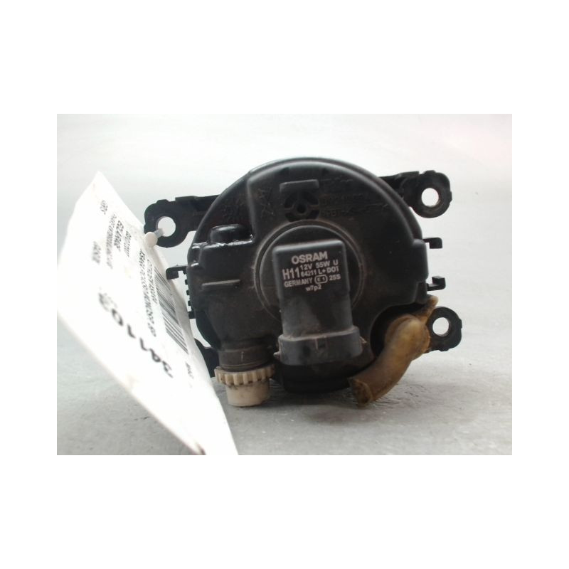 PHARE ANTIBROUILLARD AVANT GAUCHE CITROEN XSARA PICASSO MONOSP. 1999-2010