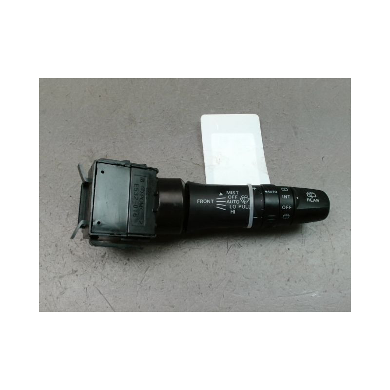 COMMANDE ESSUIE GLACE PEUGEOT 4008