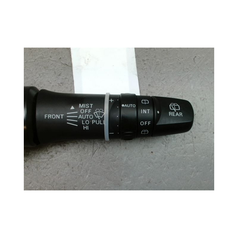 COMMANDE ESSUIE GLACE PEUGEOT 4008