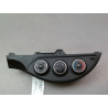 COMMANDE DE CHAUFFAGE TOYOTA YARIS 2005-