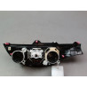 COMMANDE DE CHAUFFAGE TOYOTA YARIS 2005-