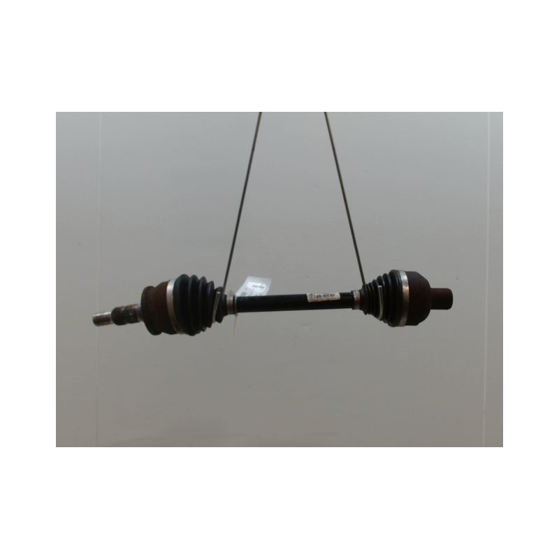 TRANSMISSION AVANT GAUCHE OPEL ASTRA IV Phase 1  2010-2012 1.7 CDTI 