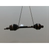 TRANSMISSION AVANT GAUCHE OPEL ASTRA IV Phase 1  2010-2012 1.7 CDTI 