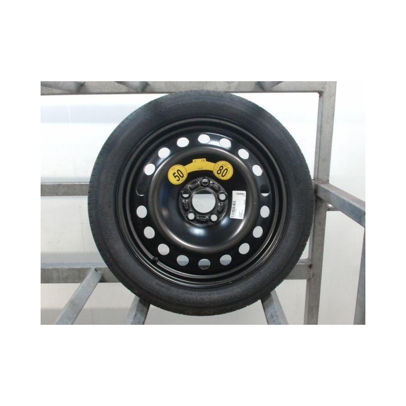 ROUE SECOURS VOLVO XC60 10-