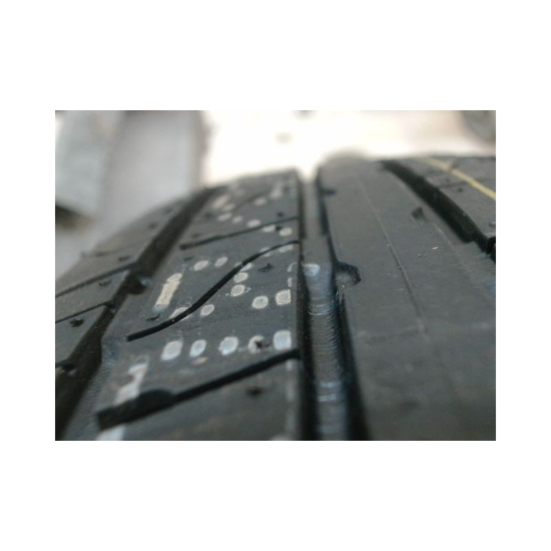 ROUE SECOURS VOLVO XC60 10-