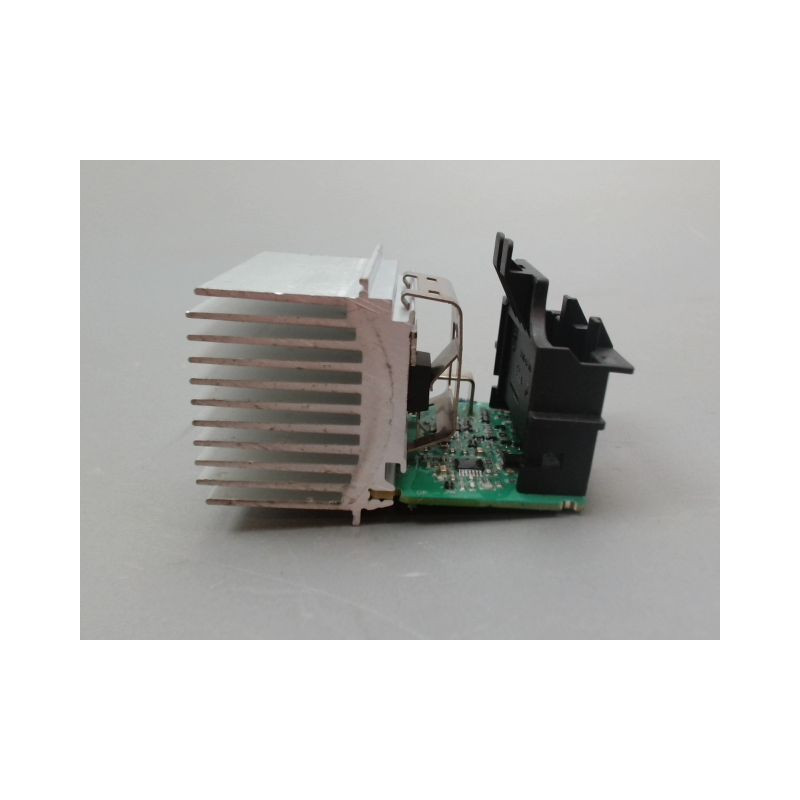 RESISTANCE DE CHAUFFAGE PEUGEOT 308 2011-