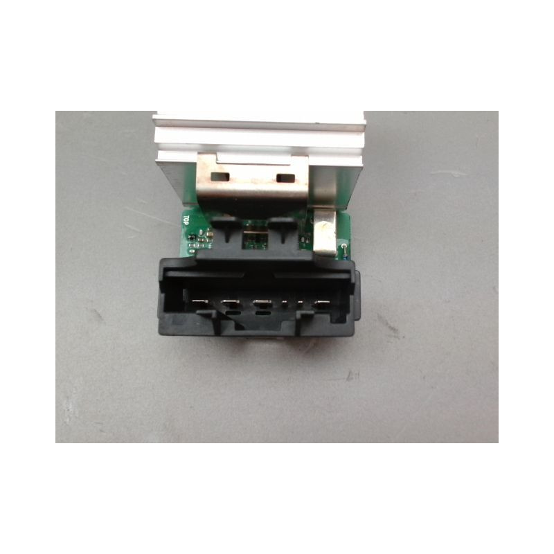 RESISTANCE DE CHAUFFAGE PEUGEOT 308 2011-